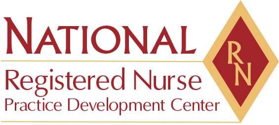 National Registered Nurse Practice Development Center