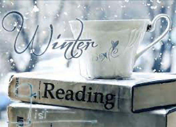 Winter Reading List